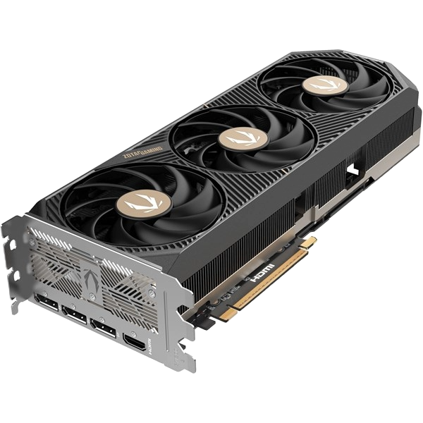 ZOTAC GAMING GeForce RTX 5080 SOLID CORE 16GB Graphics Card - CCL